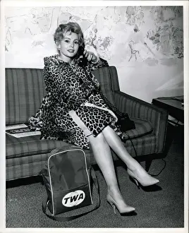 Ernie: 1960-1969 Actor - Actress