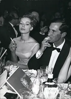Bayerischer: 1960-1969 Actor - Actress