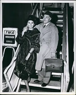 Boccaccio: 1960-1969 Actor - Actress