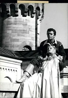 Yvette: 1960-1969 Actor - Actress