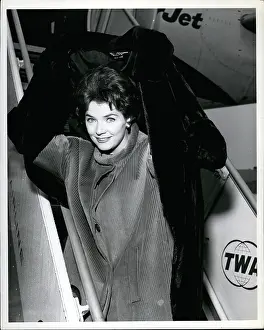 Superjet: 1960-1969 Actor - Actress