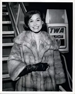 Superjet: 1960-1969 Actor - Actress
