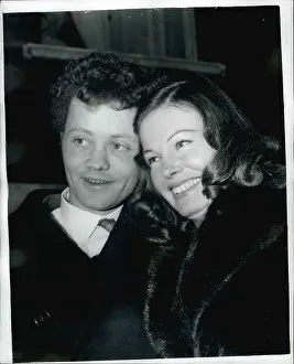 Hartford: 1960-1969 Actor - Actress