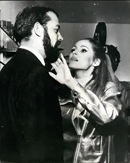 Satisfied: 1960-1969 Actor - Actress