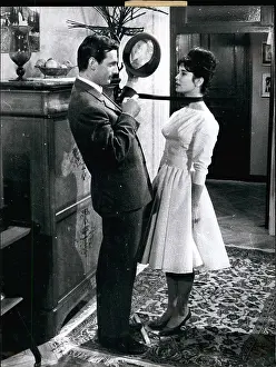 Ionesco: 1960-1969 Actor - Actress