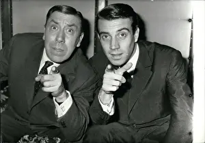 Imbecile: 1960-1969 Actor - Actress