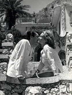 Suggestive: 1960-1969 Actor - Actress