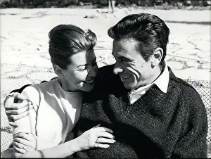 Legally: 1960-1969 Actor - Actress