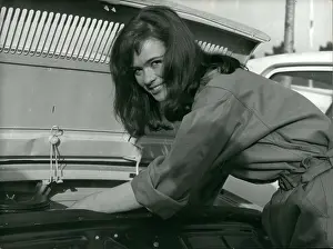 Versini: 1960-1969 Actor - Actress