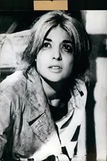 Aside: 1960-1969 Actor - Actress