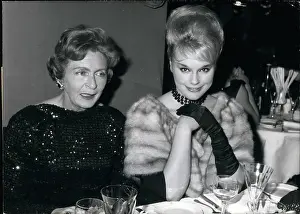 Elke: 1960-1969 Actor - Actress