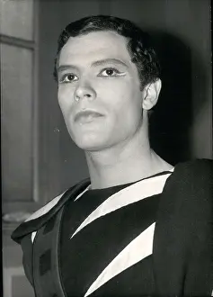 Giraud: 1960-1969 Actor - Actress