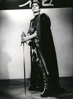 Impersonating: 1960-1969 Actor - Actress