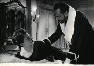 Vamp: 1960-1969 Actor - Actress