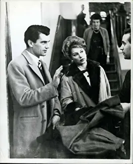 Engagements: 1960-1969 Actor - Actress