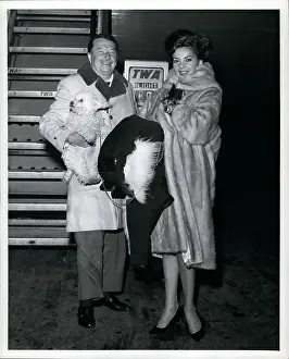 Ceasar: 1960-1969 Actor - Actress