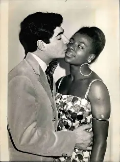 Rollet: 1960-1969 Actor - Actress