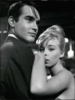 Haworth: 1960-1969 Actor - Actress