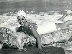 Lazily: 1960-1969 Actor - Actress