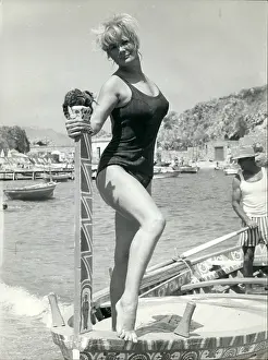 Taormina: 1960-1969 Actor - Actress