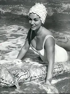 Lazily: 1960-1969 Actor - Actress