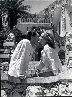 Suggestive: 1960-1969 Actor - Actress