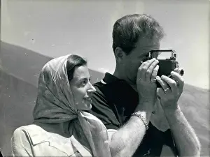 Maestro: 1960-1969 Actor - Actress