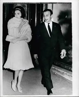 Steady: 1960-1969 Actor - Actress