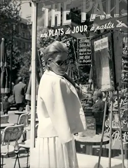 Psychiatrist: 1960-1969 Actor - Actress