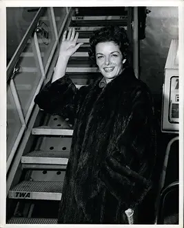 Superjet: 1960-1969 Actor - Actress