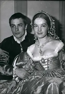 Appendicitis: 1960-1969 Actor - Actress