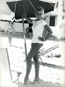 Gerry: 1960-1969 Actor - Actress