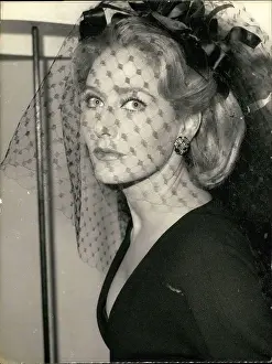 Nuit: 1960-1969 Actor - Actress
