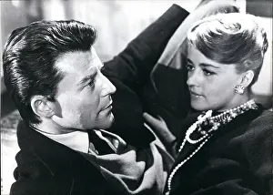 Frivolous: 1960-1969 Actor - Actress