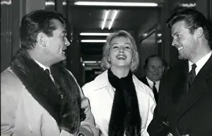 Marais: 1960-1969 Actor - Actress
