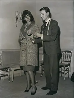 Buys: 1960-1969 Actor - Actress