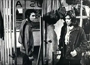 Gangs: 1960-1969 Actor - Actress