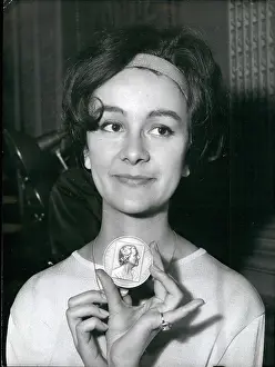 Princesse: 1960-1969 Actor - Actress