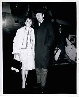 Veronique: 1960-1969 Actor - Actress