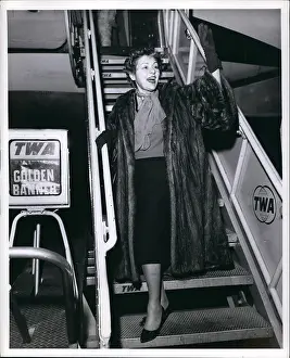 Merrick: 1960-1969 Actor - Actress