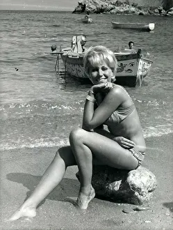Gerry: 1960-1969 Actor - Actress