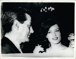Plunged: 1960-1969 Actor - Actress