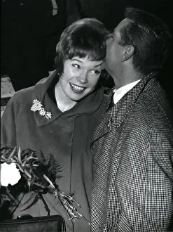 Hambourg: 1960-1969 Actor - Actress