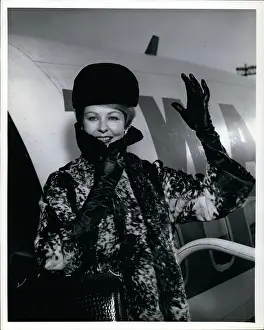 Dahl: 1960-1969 Actor - Actress