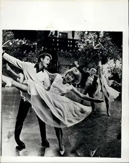 Vivacious: 1960-1969 Actor - Actress