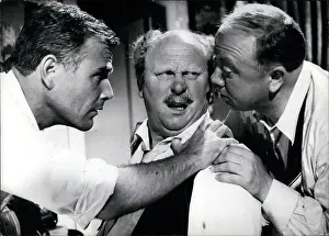 Homesickness: 1960-1969 Actor - Actress