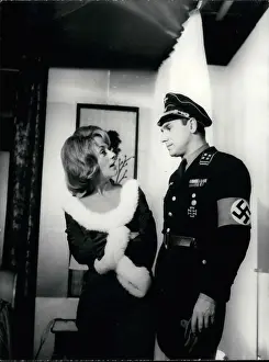 Specifically: 1960-1969 Actor - Actress