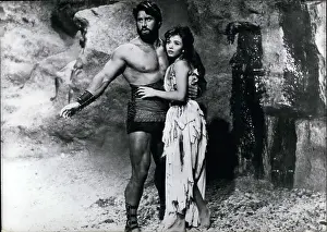 Fascinating: 1960-1969 Actor - Actress