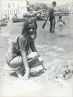 Representations: 1960-1969 Actor - Actress