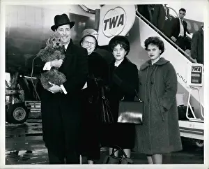Fron: 1960-1969 Actor - Actress